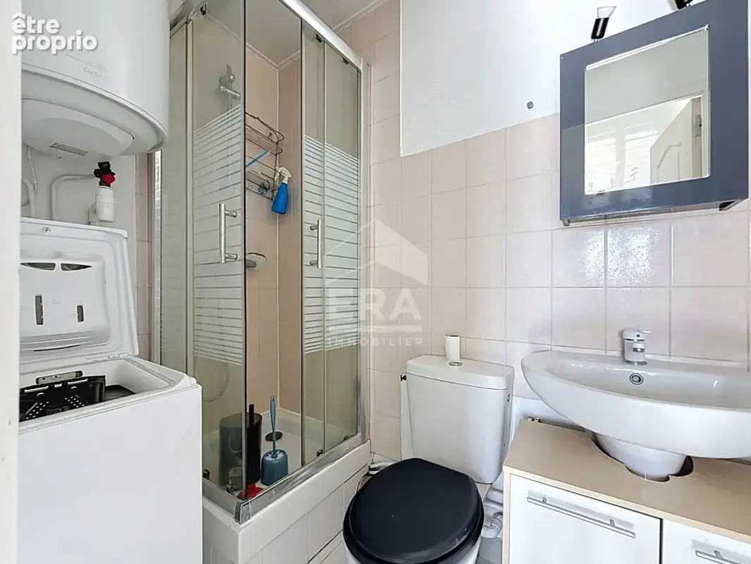 Appartement 40m² à étampes - photo 5