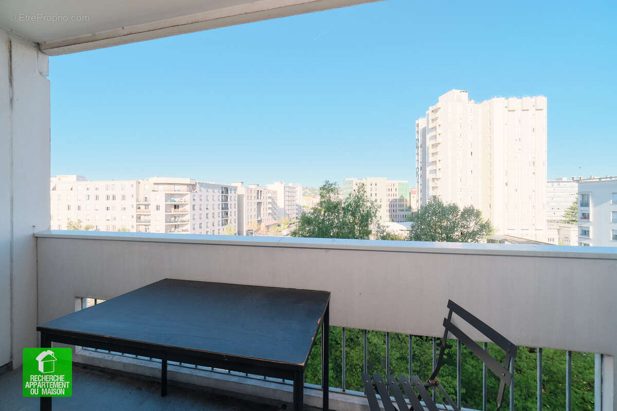 Appartement à LYON-7E