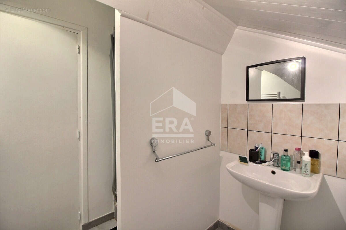 Maison 160m² à bouffémont - photo 11