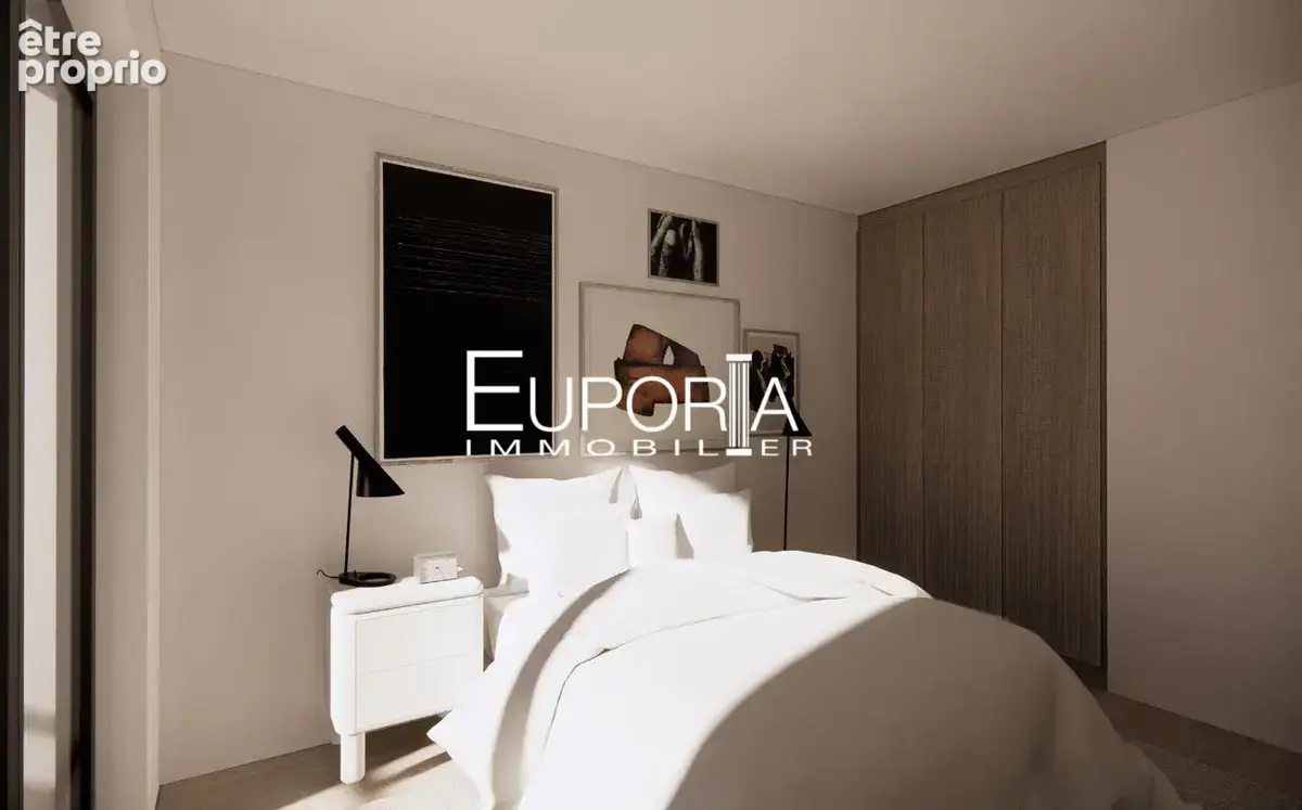 Maison 4 pièces 130 m² à vendre à Sathonay-Village (69580) - photo 6