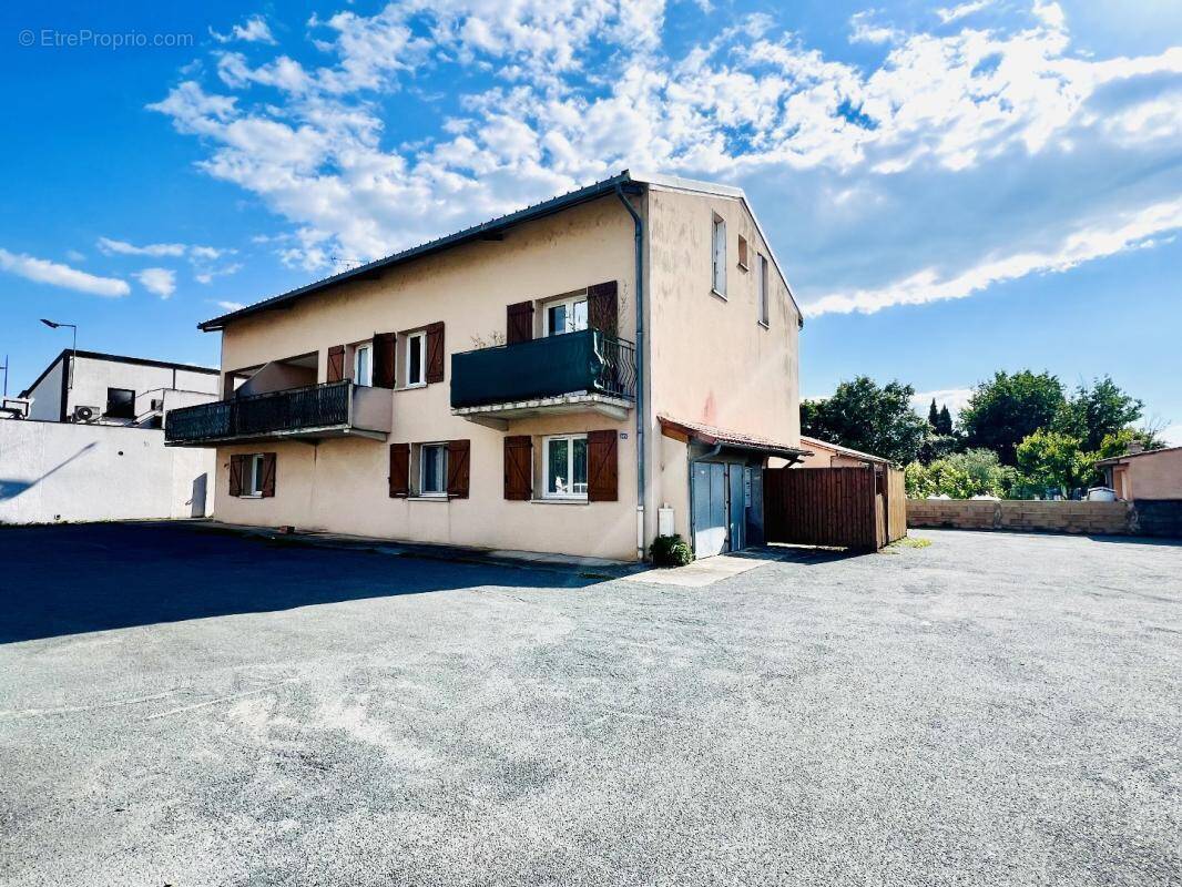 Appartement à ALBI