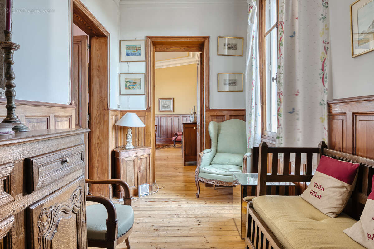 Maison à VILLERS-SUR-MER