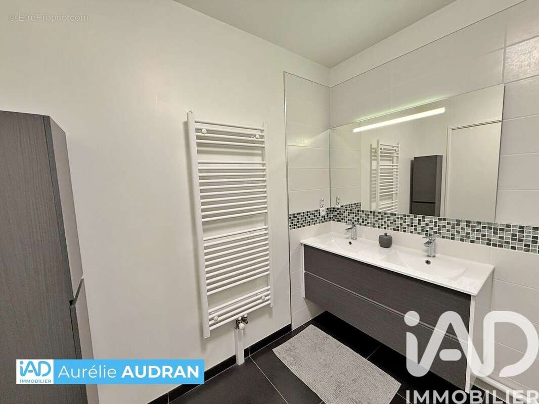 Photo 6 - Appartement à GUYANCOURT