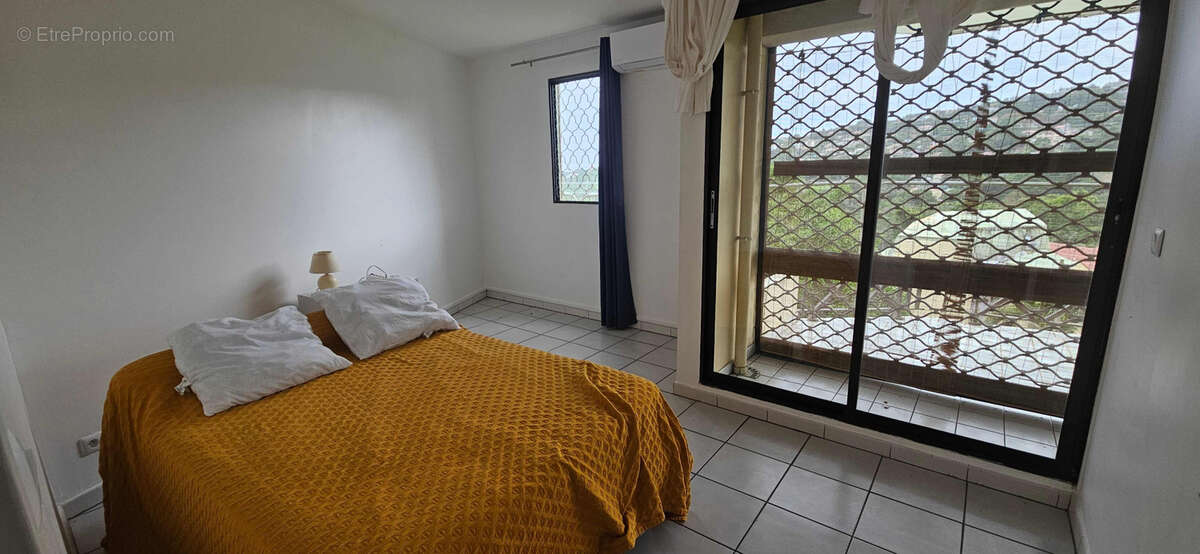 Appartement à FORT-DE-FRANCE