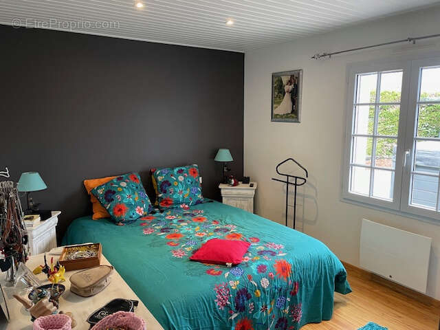 Maison à SAINT-JEAN-DE-MONTS