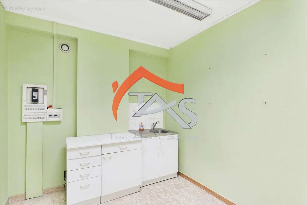 Commerce à SAINT-CHAMOND