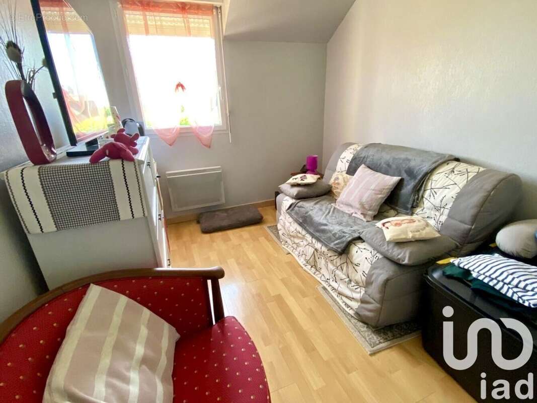 Photo 7 - Maison à MONTS