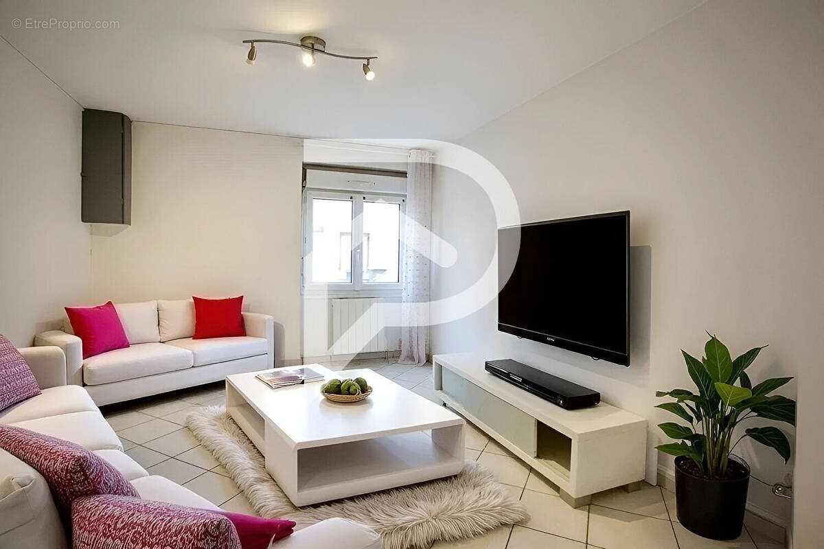 Appartement à VILLEFRANCHE-SUR-SAONE