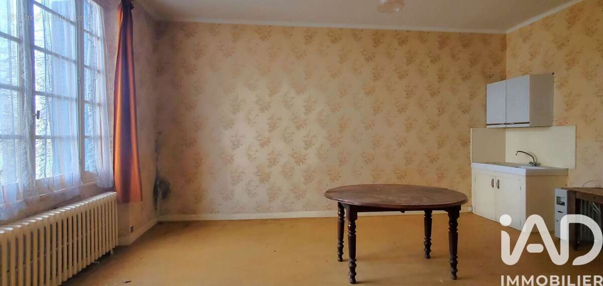 Photo 8 - Maison à NEUVIC