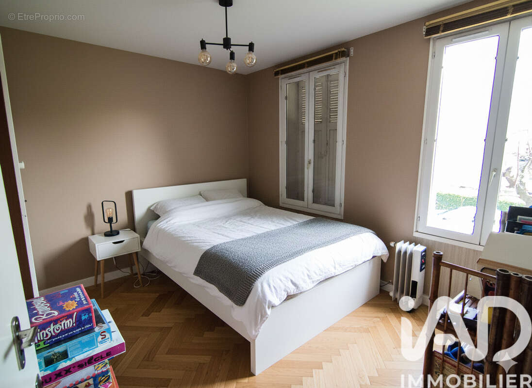 Photo 9 - Maison à SAINT-JEAN-DE-LA-RUELLE