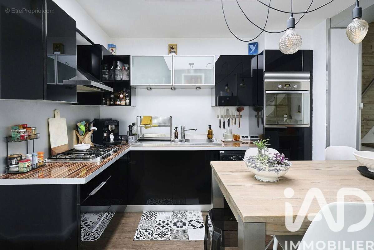 Photo 2 - Maison à SAINT-ANDRE-LEZ-LILLE