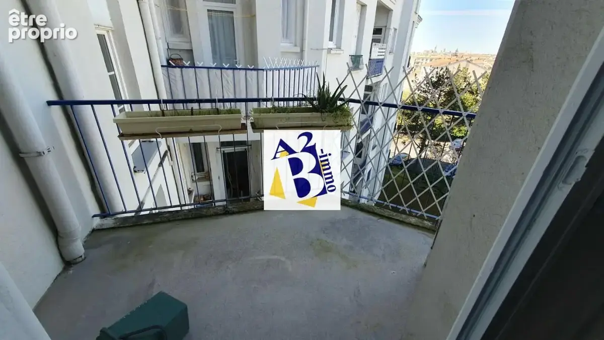 Place victor Hugo, Appt T5 de Standing, 123m² - photo 21
