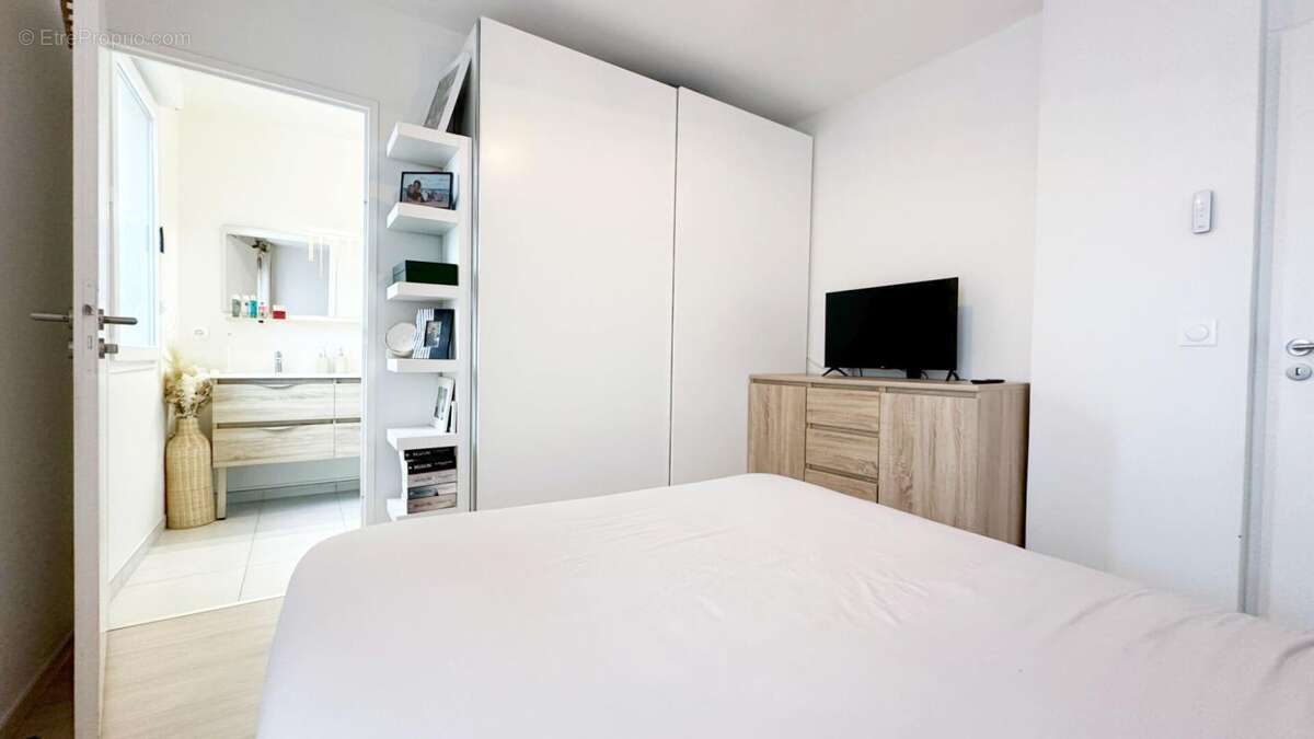 Appartement à ANNEMASSE