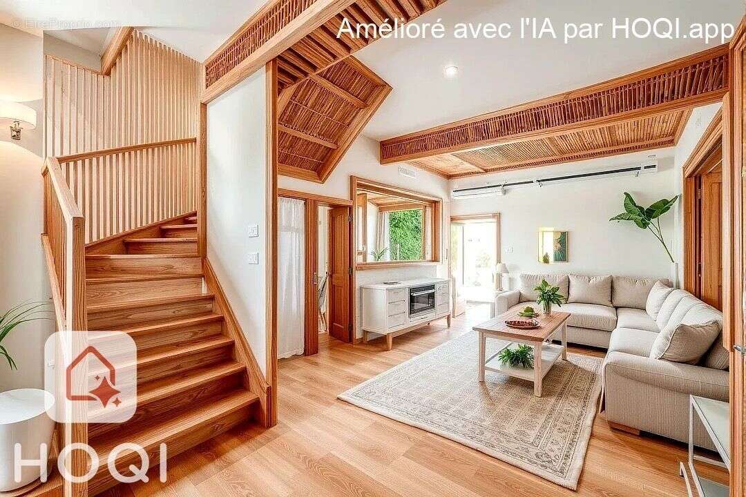 Maison à CALUIRE-ET-CUIRE