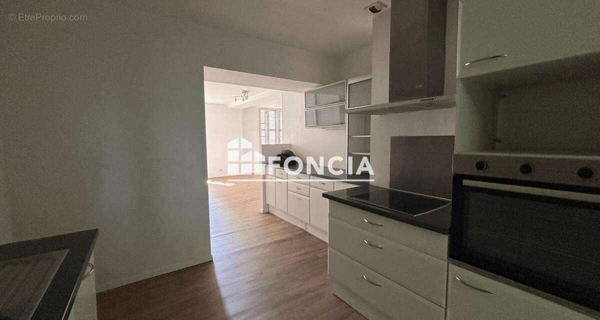 Appartement de charme au cœur de Blois - photo 3