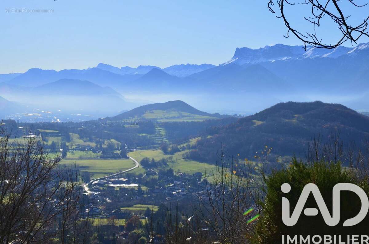 Photo 2 - Maison à HERBEYS