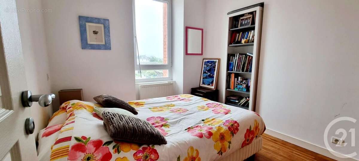 Appartement à QUIBERON