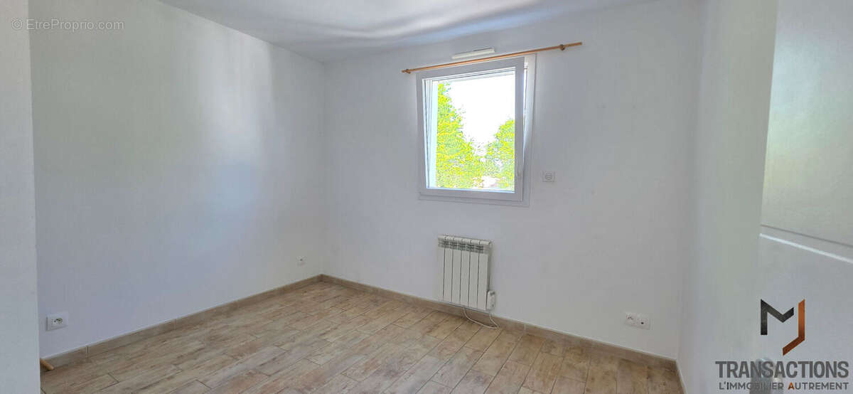 Maison à LA BERNERIE-EN-RETZ