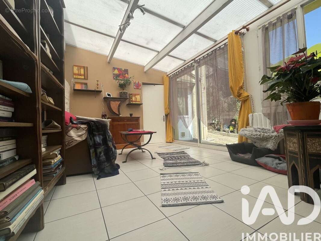 Photo 2 - Maison à CLOYES-SUR-LE-LOIR