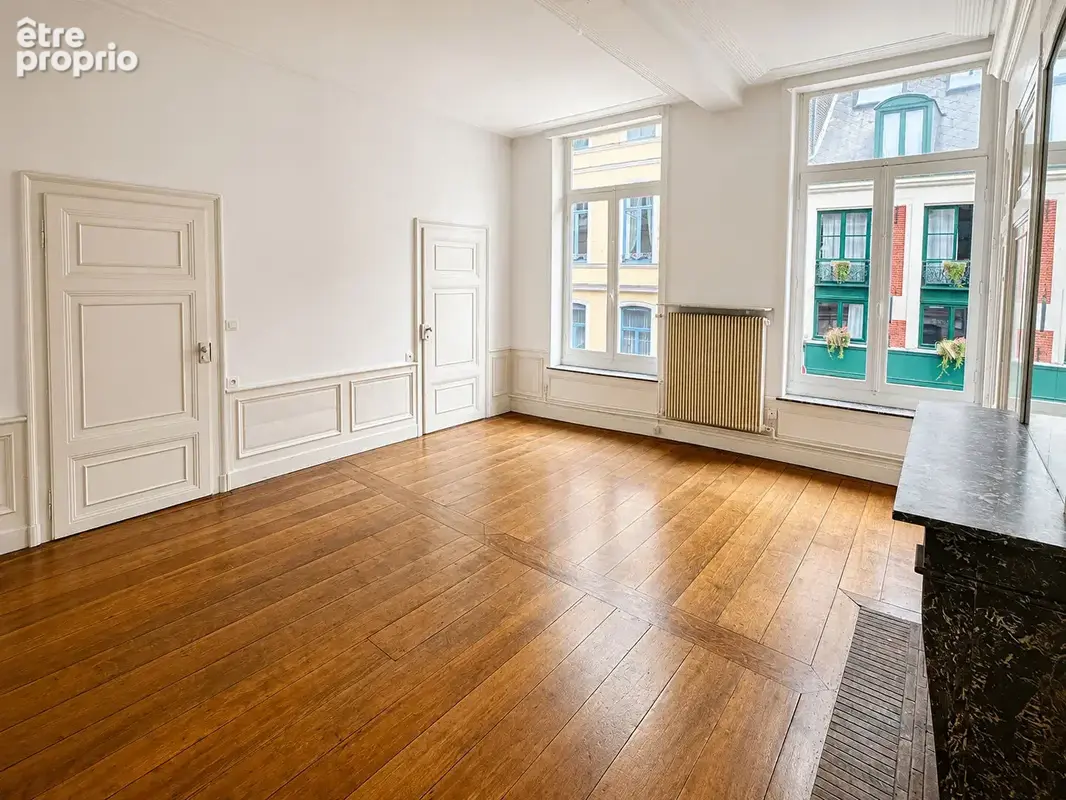 Appartement à LILLE