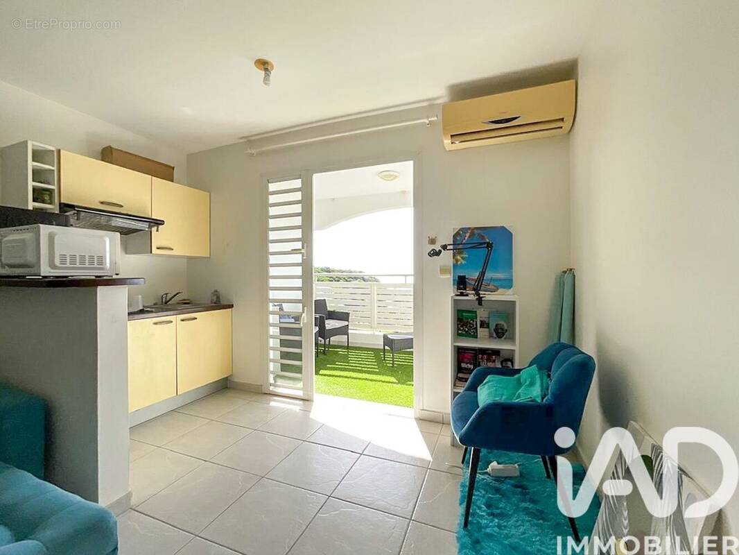 Photo 1 - Appartement à CASE-PILOTE