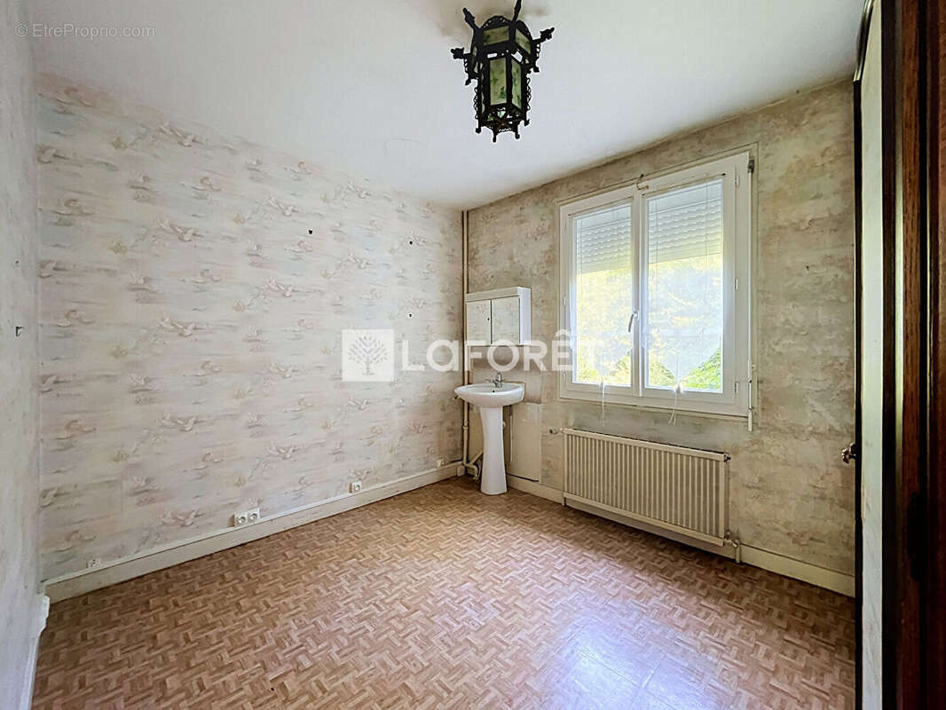 EXCLUSIVITE: Maison Vernon quartier Bizy - photo 10