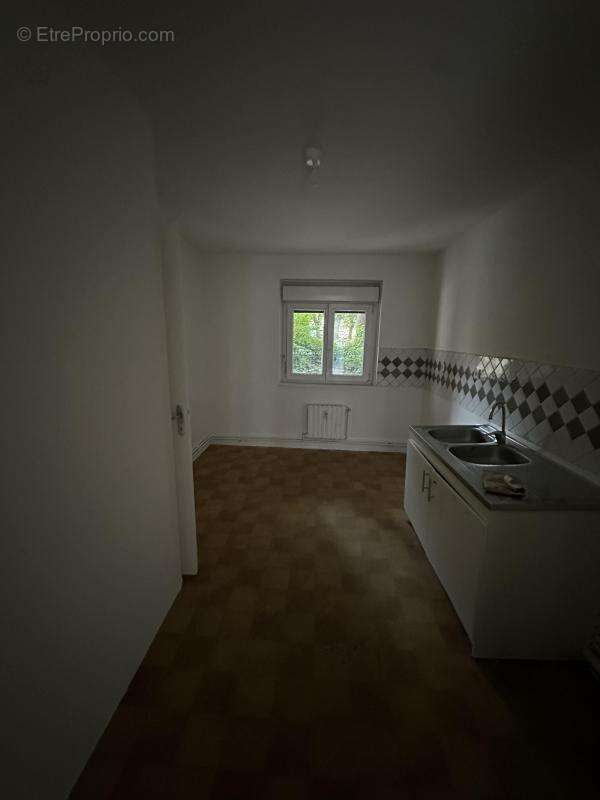 Appartement à ROUBAIX