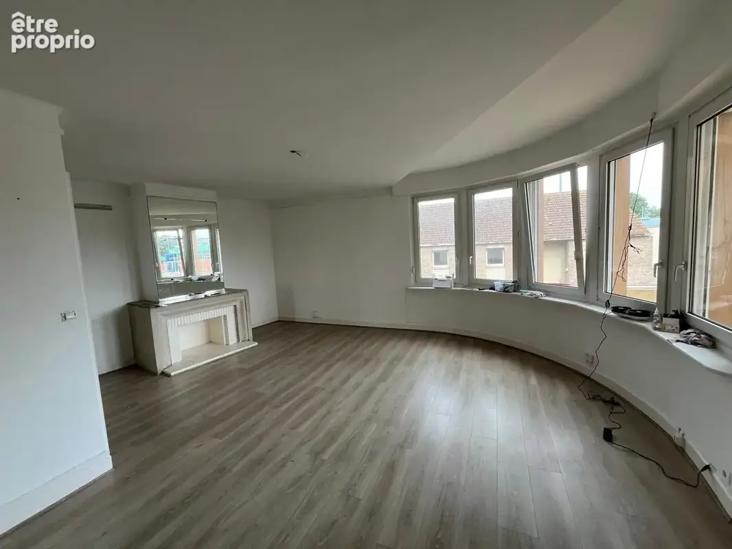 Appartement à DUNKERQUE