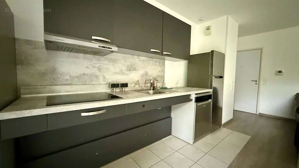 Appartement à COLOMBES