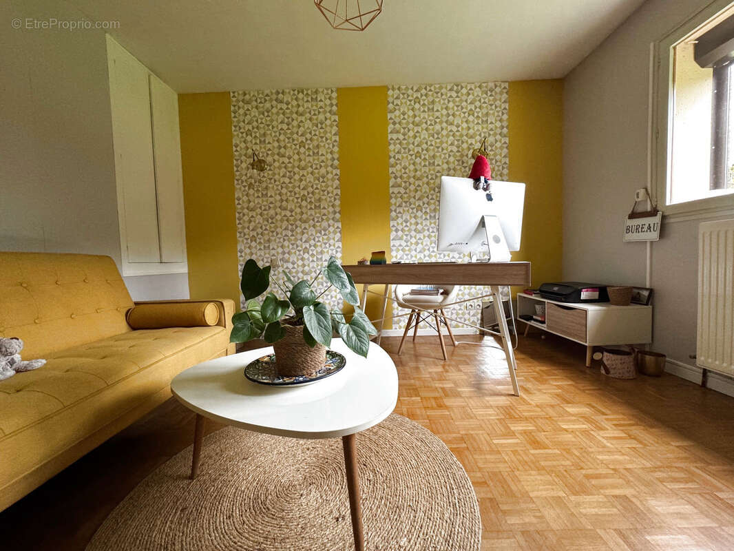 Maison à GUISCARD