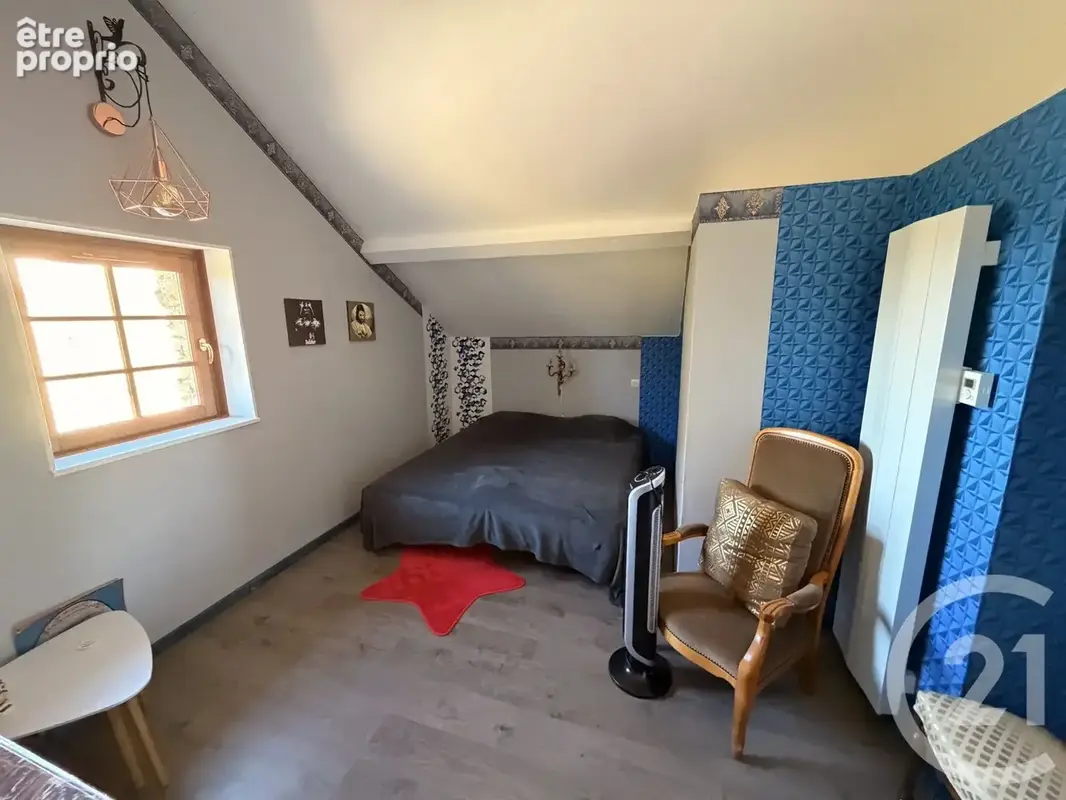 Maison 13 pièces 328 m² à vendre à Bazoches (58190) - photo 25