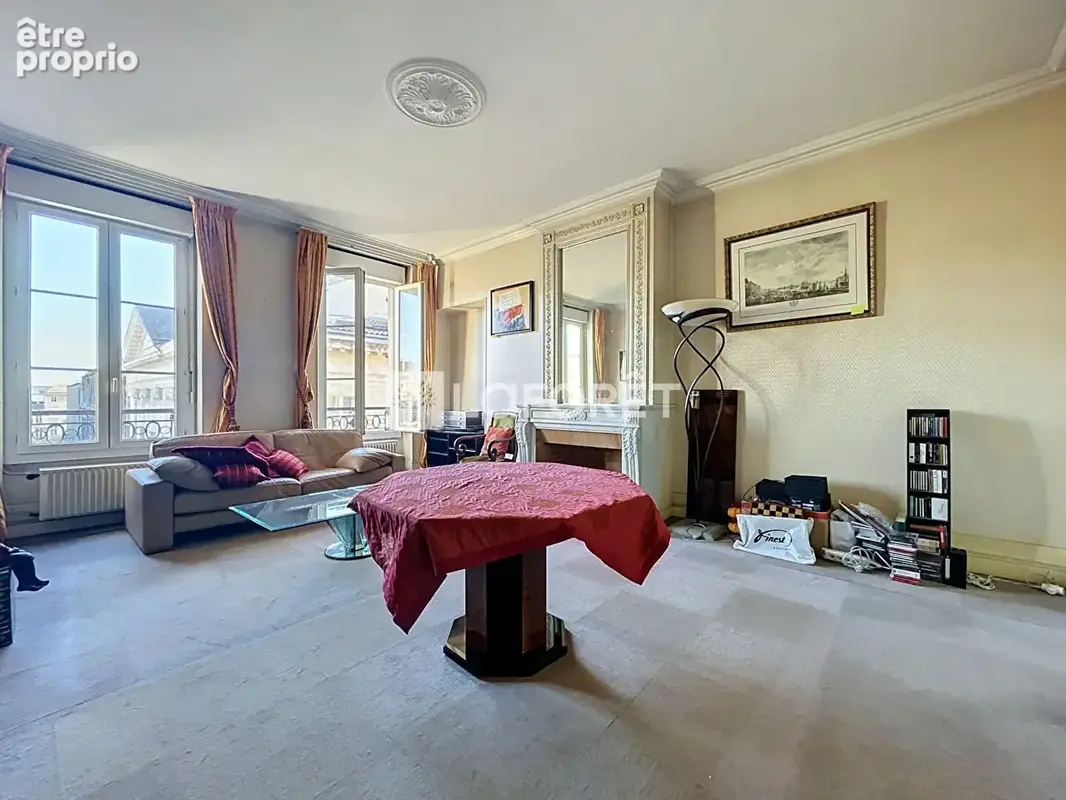 Photo Appartement à Bordeaux au prix de 399 000€