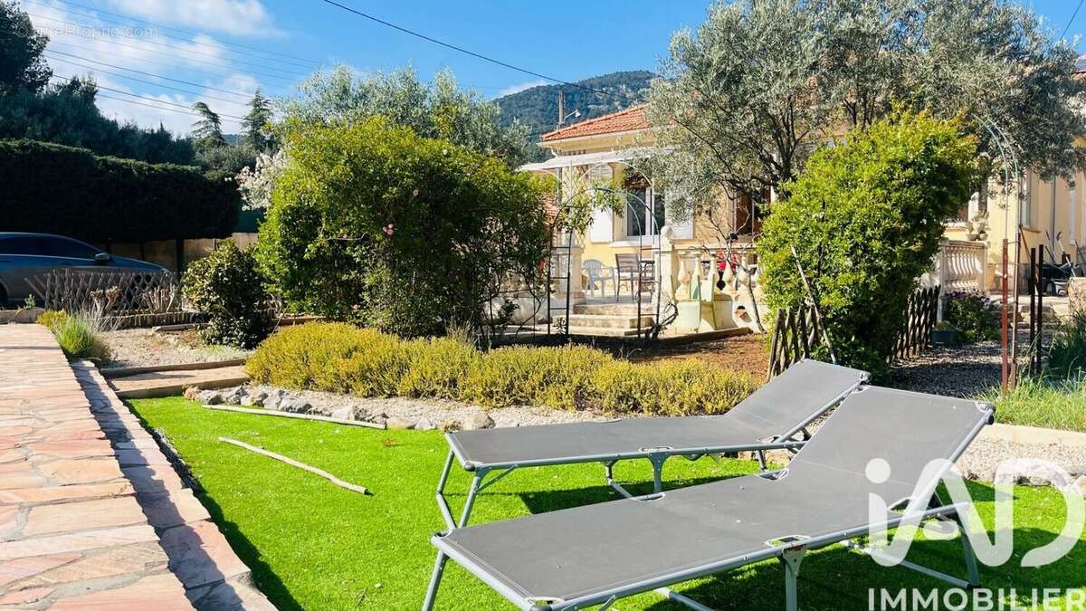 Photo 3 - Maison à TOULON