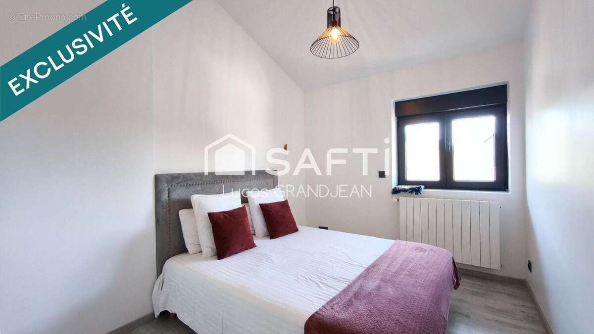 Photo 4 - Appartement à SAINT-LAURENT-EN-GRANDVAUX