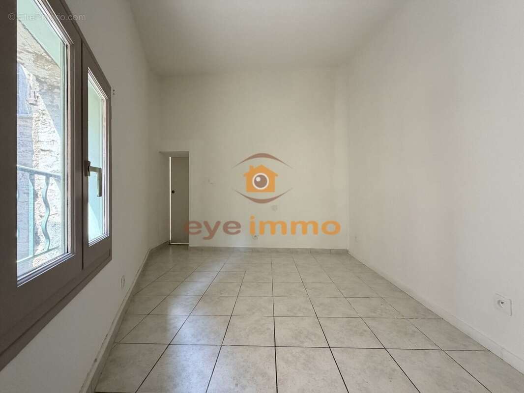 Appartement à PEZENAS
