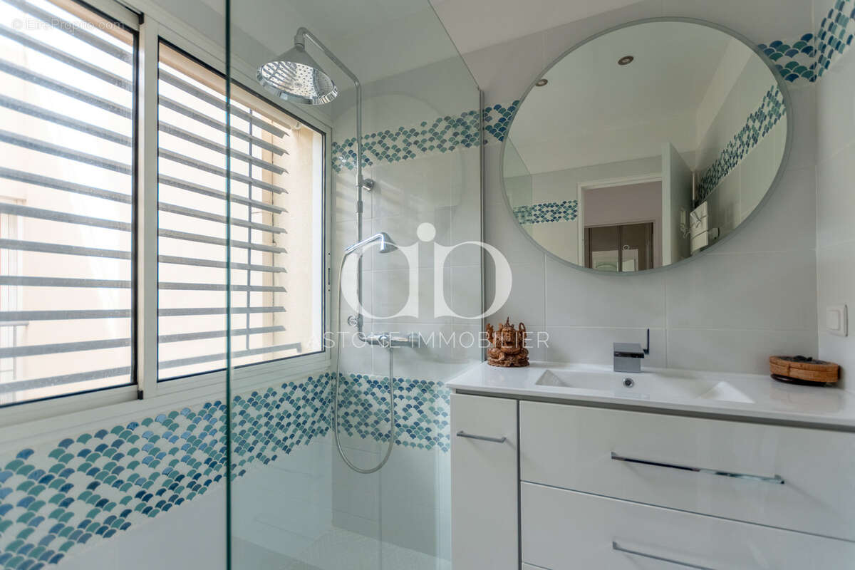 Appartement à CASSIS