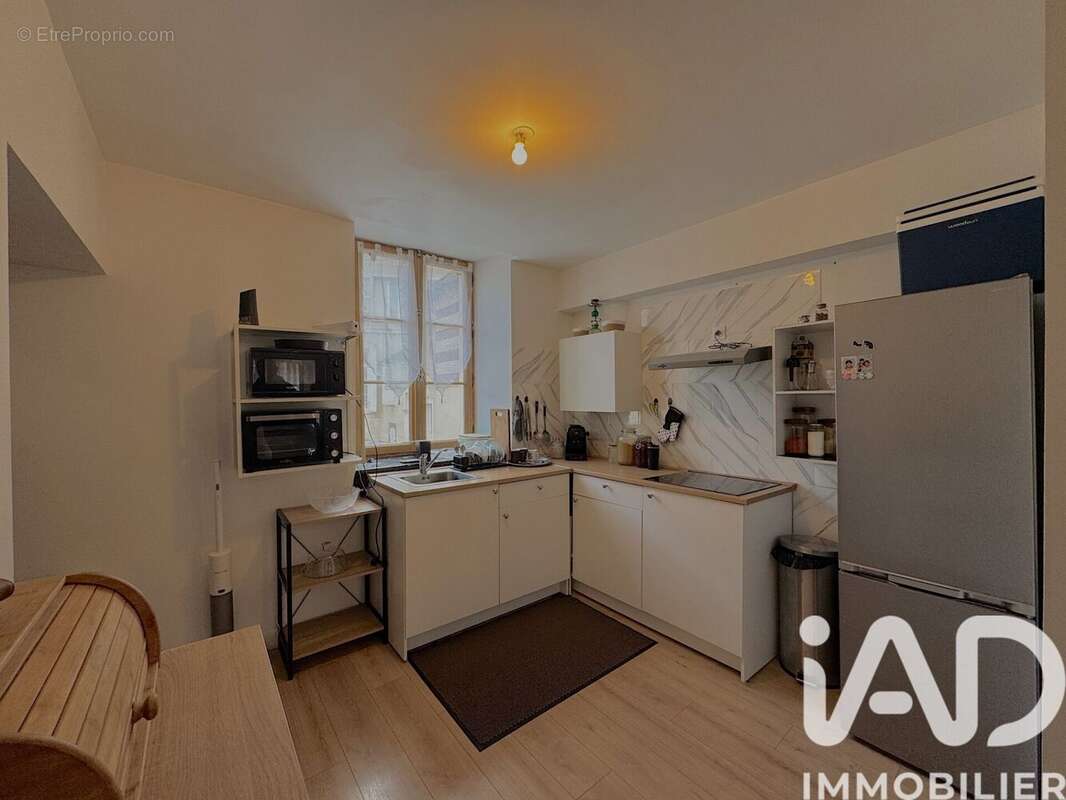 Photo 4 - Maison à MONTEREAU-FAULT-YONNE