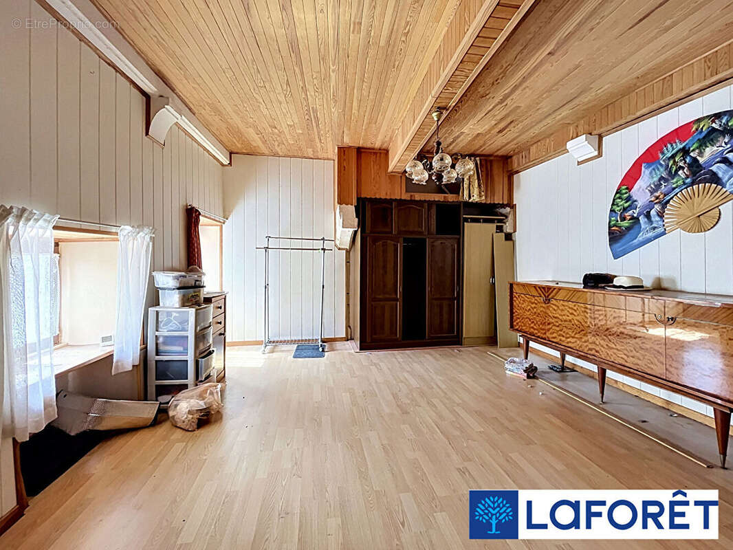 Maison à LERY
