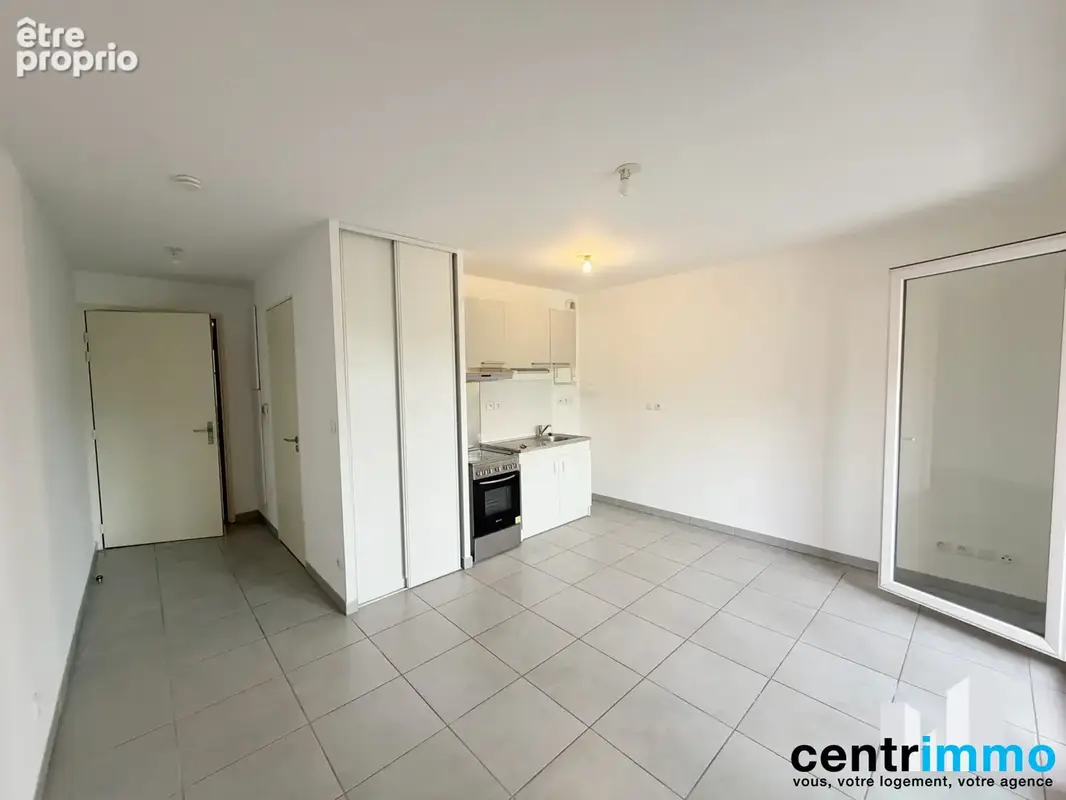 Photo Appartement à Montpellier au prix de 107 000€