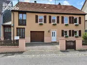 Maison à LUTZELHOUSE