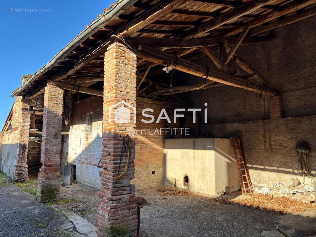 Photo 5 - Maison à ALBI