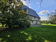 Maison à PONT-L'EVEQUE