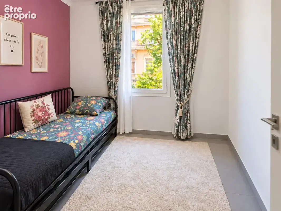  À VENDRE – Appartement T4 aux portes du centre-ville de Montpellier - photo 4