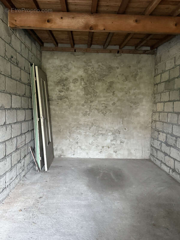 Appartement à DAMMARIE-LES-LYS