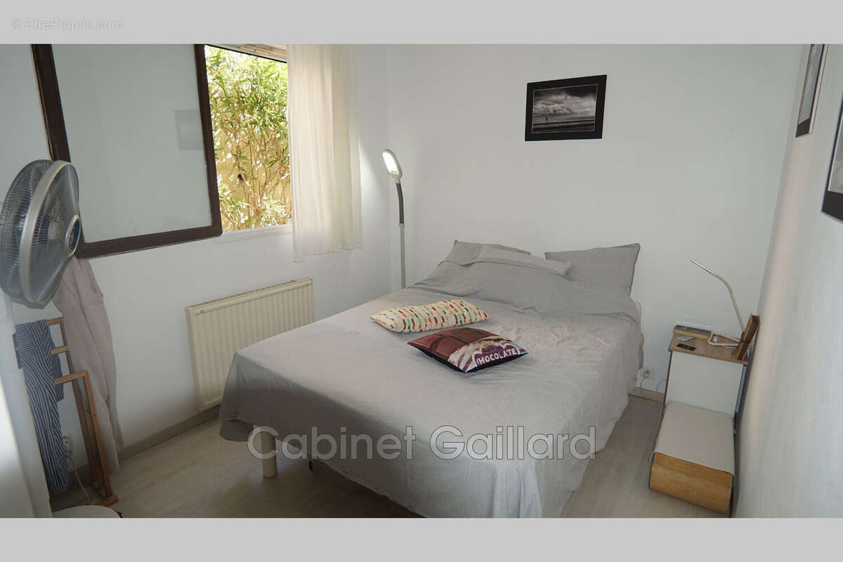Appartement 67 m² à Peymeinade  - photo 4