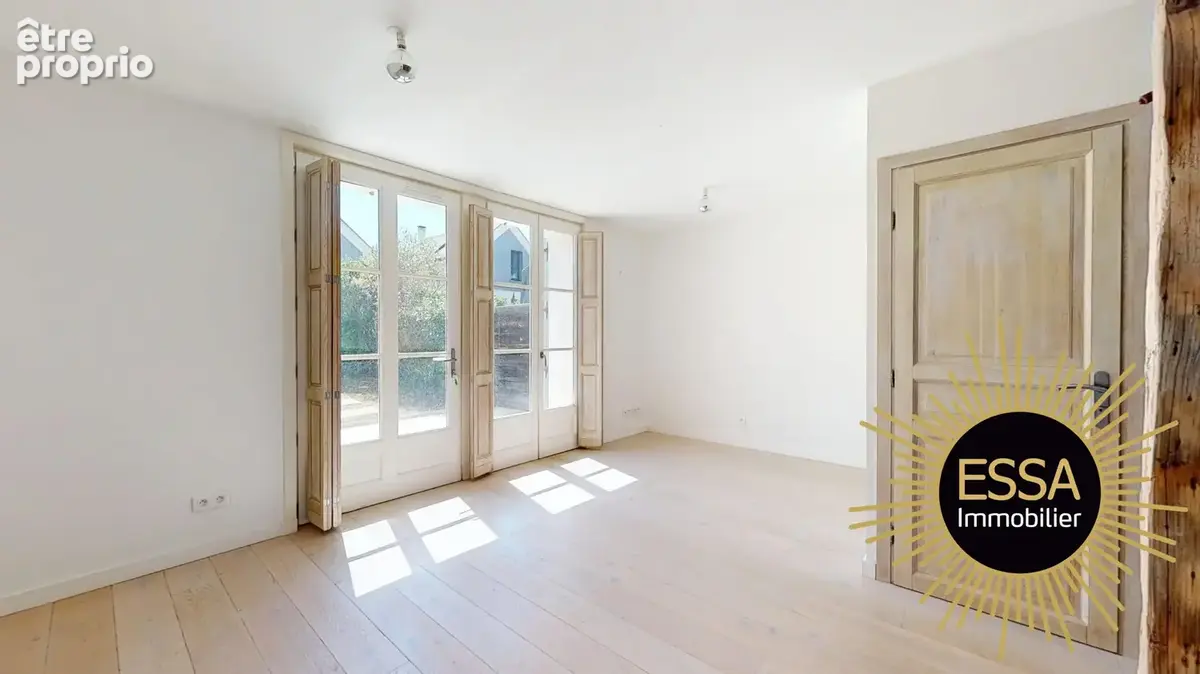 Maison 85 m² à Chavenay  - photo 2