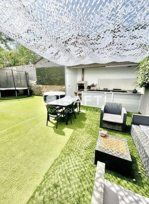 Photo 1 - Appartement à MARSEILLE-14E