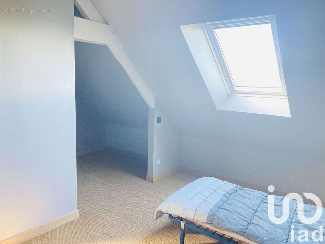Maison 104 m² à Le Quillio  - photo 8
