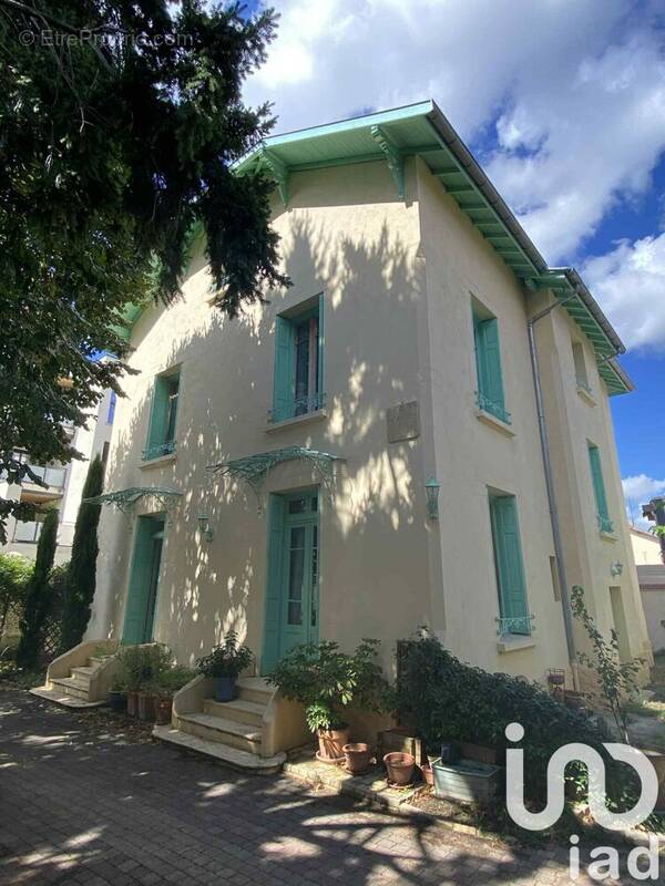 Photo 1 - Maison à SAINT-CHAMOND