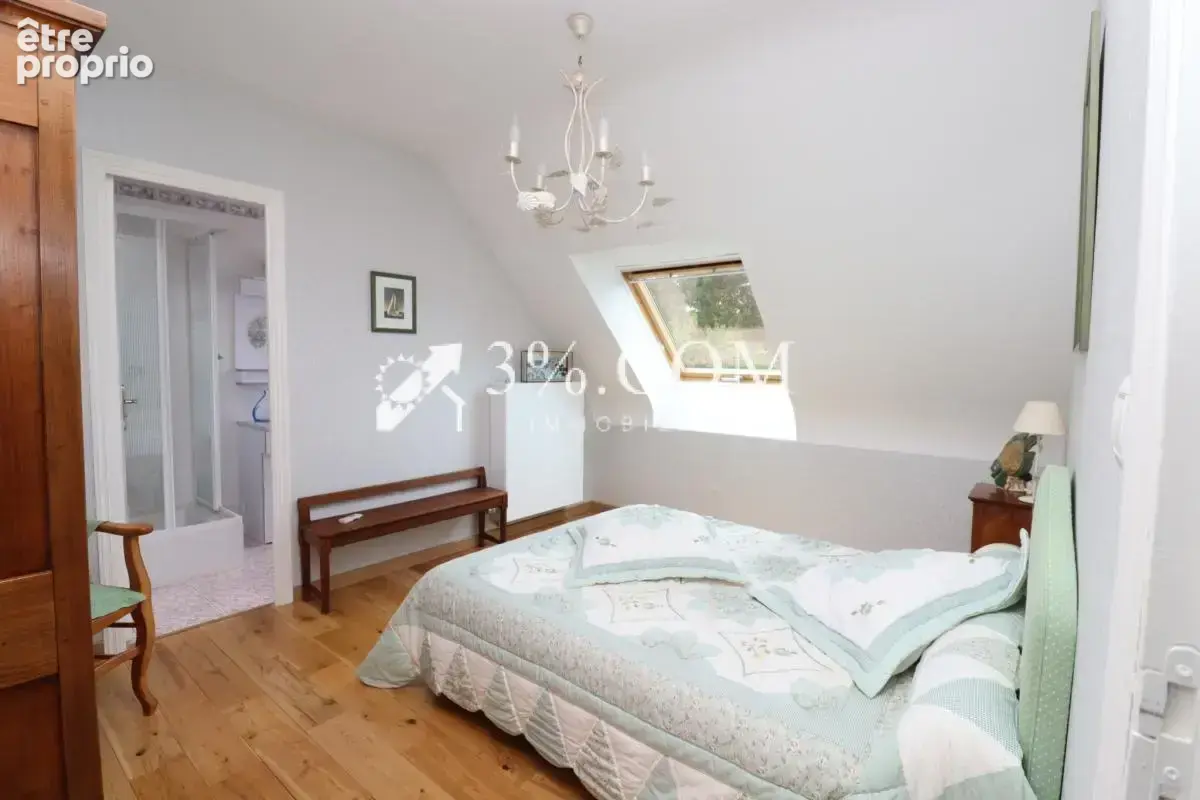 Maison / Villa aux portes de Rennes - Goven - photo 20
